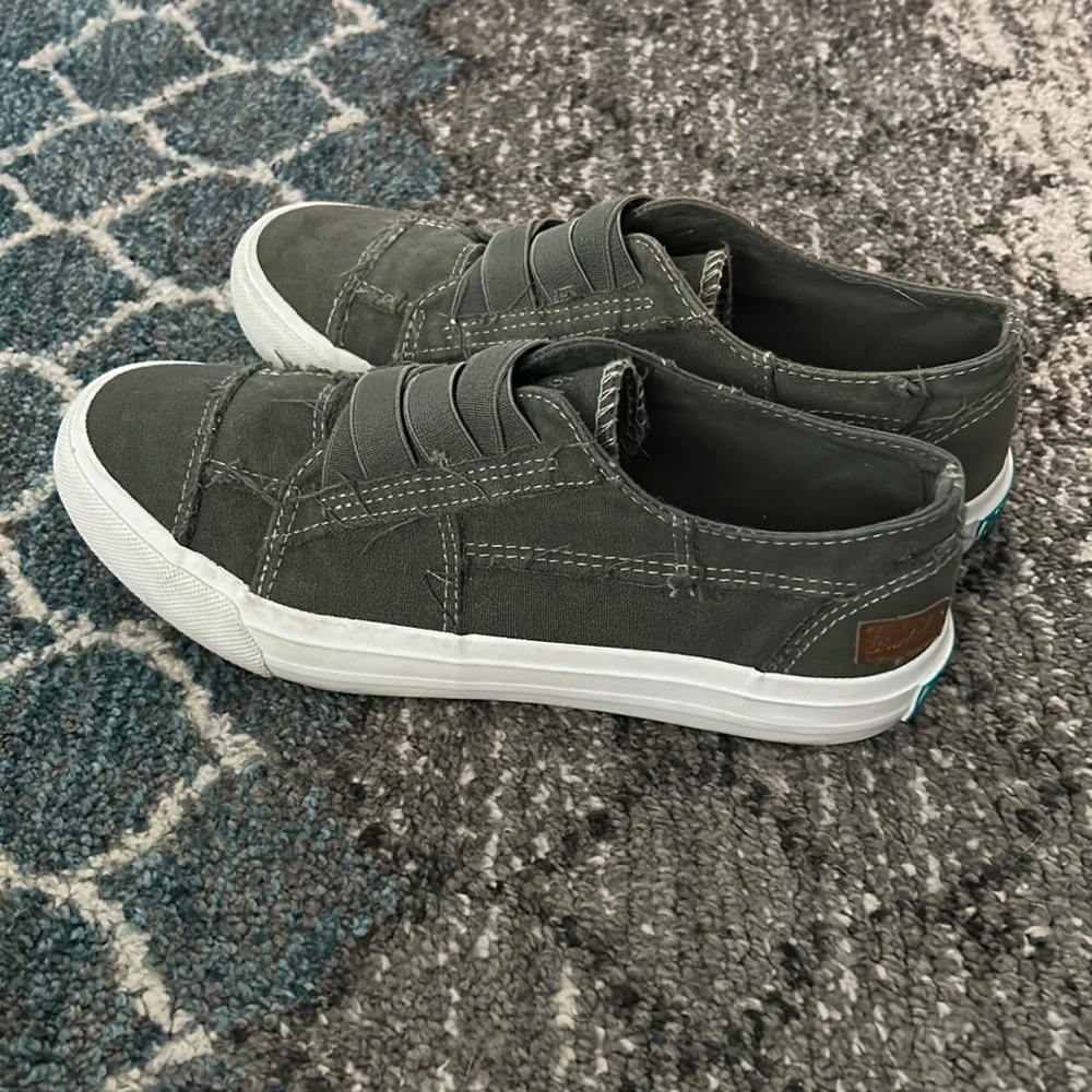 Blowfish shoes